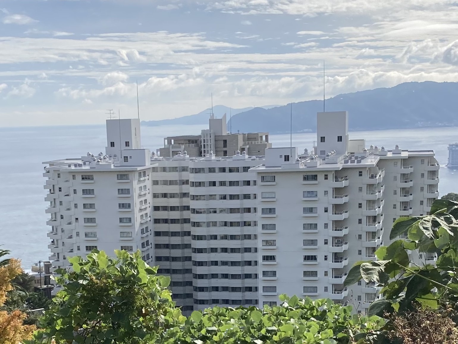 風景